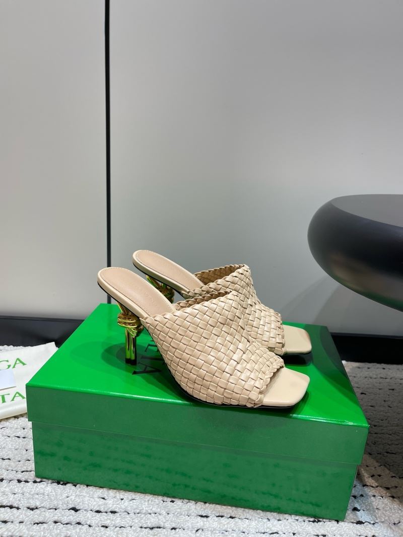 Bottega Veneta Sandals